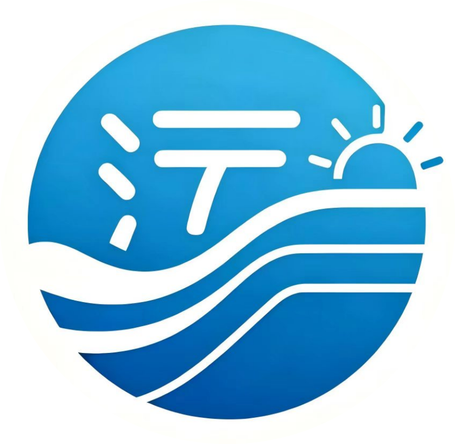 沄智晟Logo